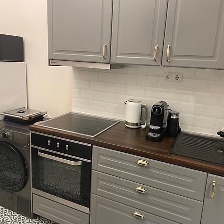 Charming And Cozy Apartment In Center Of Zagreb Exteriör bild