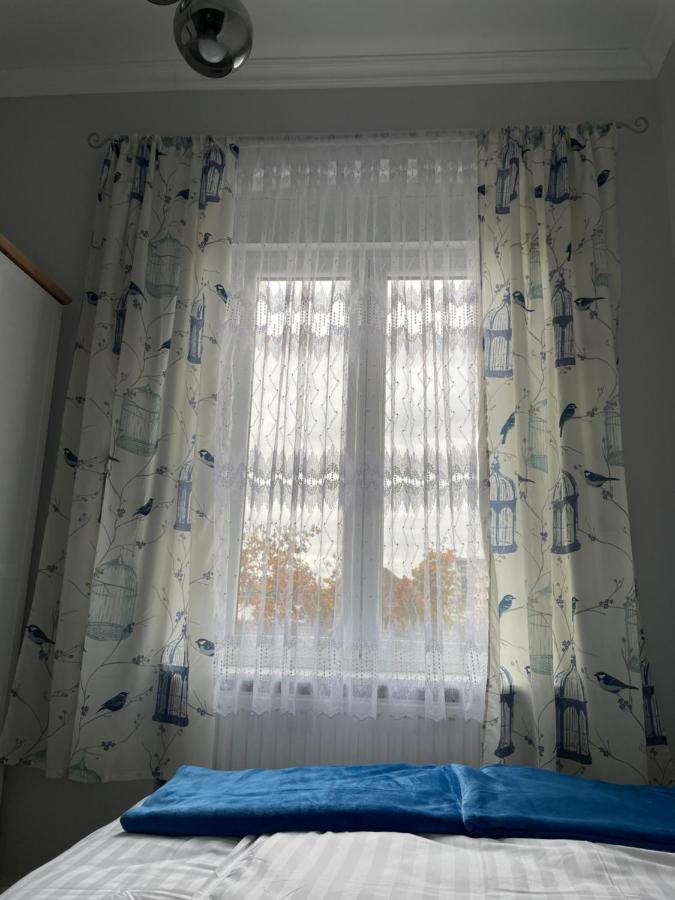 Charming And Cozy Apartment In Center Of Zagreb Exteriör bild