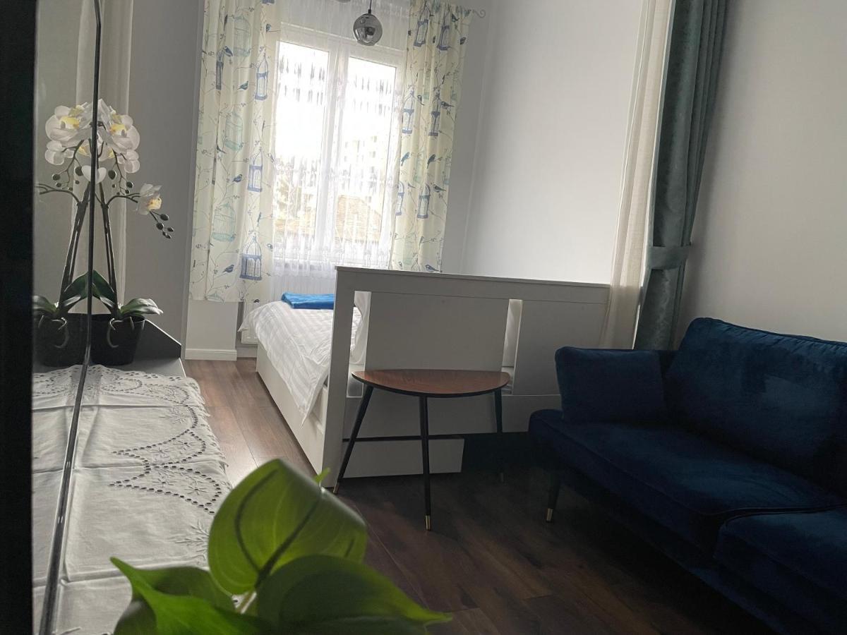 Charming And Cozy Apartment In Center Of Zagreb Exteriör bild