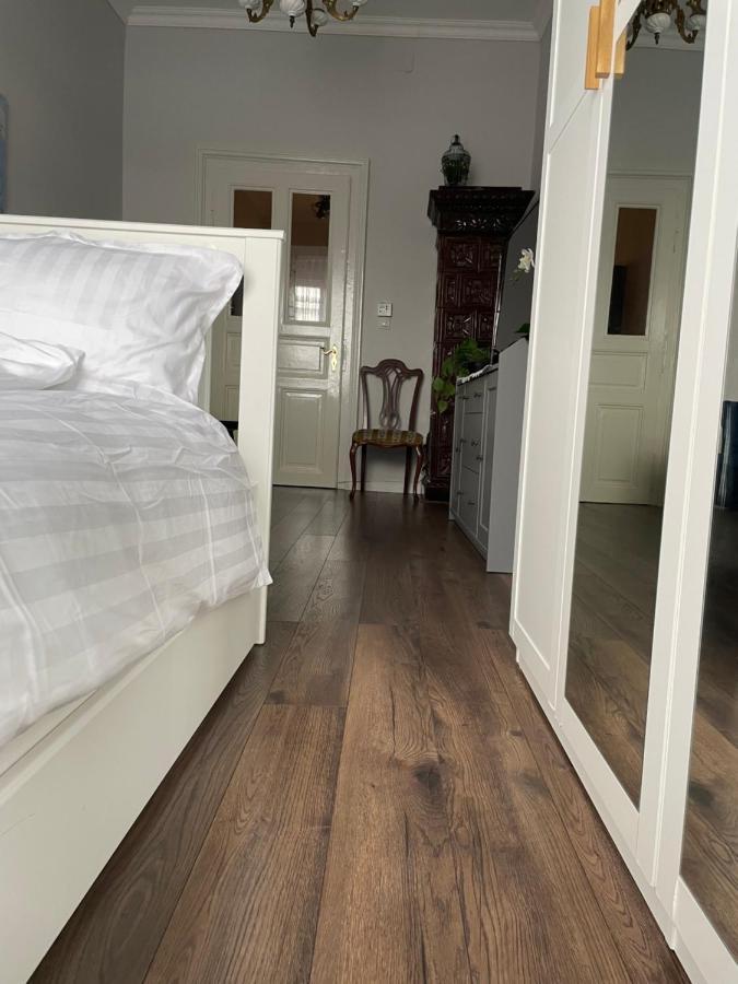 Charming And Cozy Apartment In Center Of Zagreb Exteriör bild