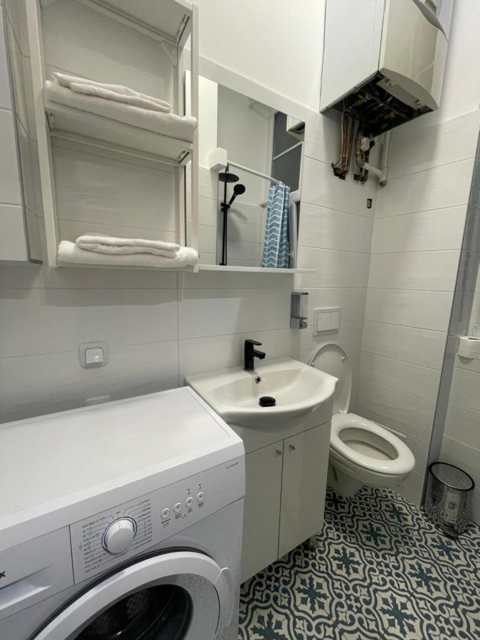 Charming And Cozy Apartment In Center Of Zagreb Exteriör bild