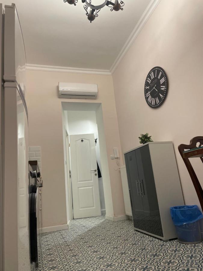 Charming And Cozy Apartment In Center Of Zagreb Exteriör bild